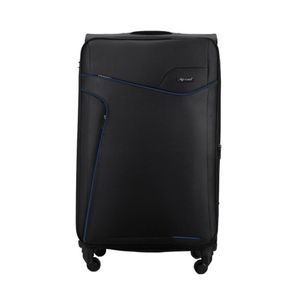 Solier Kufre L Stl1651, WALIZKASTL1651BLACKBLUE26L66213