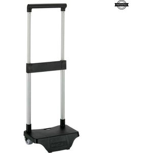 Rucksacktrolley Safta Schwarz Rucksacktrolley Safta Schwarz