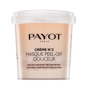 Payot Crème N2 Masque Peel Off pflegende Haarmaske zur Beruhigung der Haut 10 g