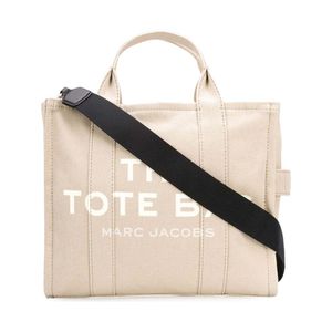 Marc Jacobs Damen Handtaschen M0016161 Farbe:Beige Größe: Einheitsgröße