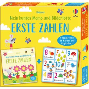 dtv-Verlagsgesellschaft mbH&Co.KG Moja farebná poznámka a obrázkové loto: Prvé čísla