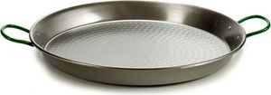 La Dehesa S3601386 Paella-Pfanne, 80 X 8 X 98 Cm, Materialien Varios