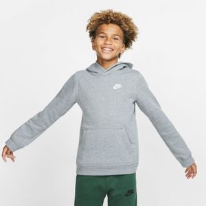 Nike Sweatshirts Hoodie Club, BV3757091, Größe: L
