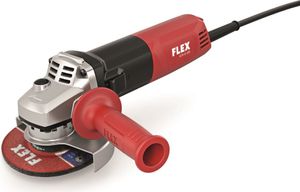 Flex Winkelschleifer LE 9-11 125 (900 W, Geschwindigkeitseinstellung) 436291