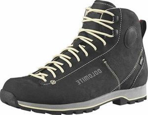 Dolomite Freizeitschuhe Cinquantaquattro High Fg Gtx Black 7.5 UK