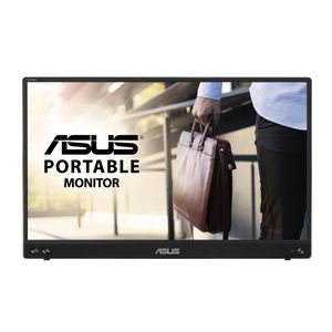 ASUS ZenScreen MB16ACV - LED-Monitor - Full HD (1080p) - 39.6 cm (15.6")