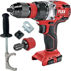 18V Akku Bohrschrauber DD 2G 18.0-EC C | ohne Akku