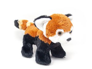 Cornelissen - Kuscheltier - Roter Panda - 26 cm