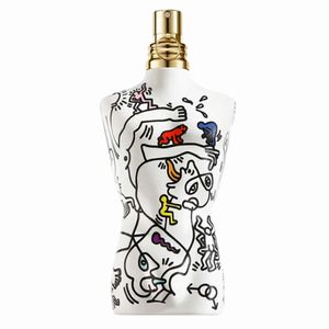 J.P. Gaultier Le Male Pride Edition Edt Spray 125 ml J.P. Gaultier Le Male Pride Edition Edt Spray 125 ml