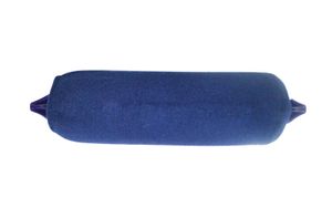 Ocean Fender Bootsfender Schutzhülle Cover 380 x 1400 cm, navy blau