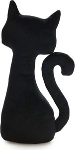 BALVI Türstopper MEOW! Katze 28x16x8 cm HOMLA