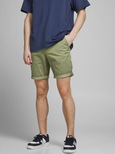 Jack&Jones JPSTBOWIE JJSHORTS SOLID SN Deep Lichen Green M