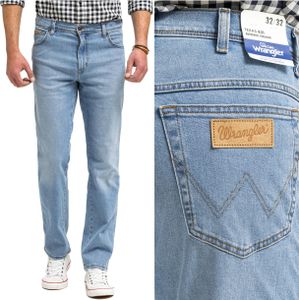 Wrangler Texas Herren -Denimhose Jeans Der Gringo W12184Z95 112330690 Wrangler Texas Herren -Denimhose Jeans Der Gringo W12184Z95 112330690