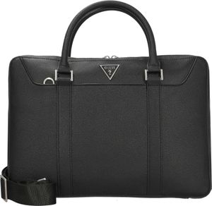 Guess Parma aktovka 39 cm s priehradkou na notebook