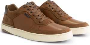 Travelin' Southam Men Cognac 46