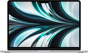 Apple 2023 MacBook Air Laptop mit M2 Chip: 15,3  Liquid Retina Display, 8GB RAM, 256GB SSD Speicher, beleuchtete Tastatur, 1080p FaceTime HD Kamera, Farbe:Mitternachtsblau