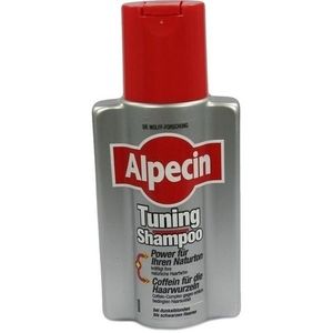 Alpecin Tuning Shampoo, 200 ml