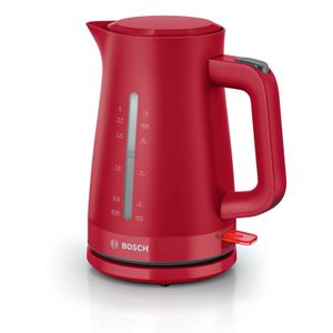 Bosch SDA Wasserkocher TWK3M124 rt