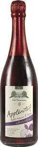 Clostermann - Appléritif Apfel-Aronia & Rose feinherb - Sekt alkoholfrei