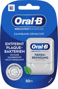 Oral-B Pro Expert Advanced Zahnseide