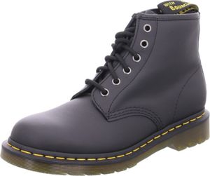 Dr. Martens Airwair Schnürboots Damen 31303837373533 Schwarz 45 EU