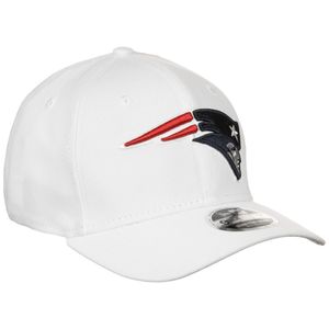 NEW ERA 9FIFTY NFL Stretch New England Patriots Snapback Cap 12040169 - S/M