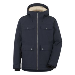 Didriksons Frode Men's Jacket, Größe_Bekleidung:L, Didriksons_Farbe:dark night blue