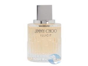 Jimmy Choo Illicit 60 ml - woda perfumowana - Damesparfum