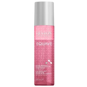 Revlon Professional Equave Color Vibrancy Instant Detangling Conditioner 200 ml