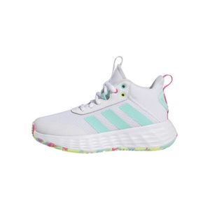 Adidas Buty Ownthegame 2.0 JR, IF2696