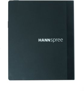 Hannspree HANNSNOTE 2 SN10HR1B E-Reader 10" Android 13 - E-Book-Reader