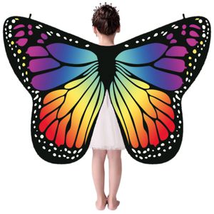Schmetterlings kostüm kinder - Der absolute Favorit 