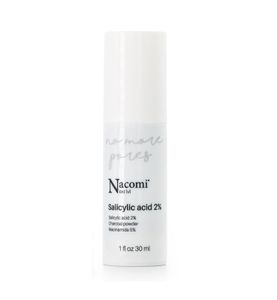 Nacomi kwas salicynowy 2%, 30ml