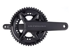 Shimano Ultegra Crankset FC-R8100 172.5 34T-50T Kurbelgarnituren