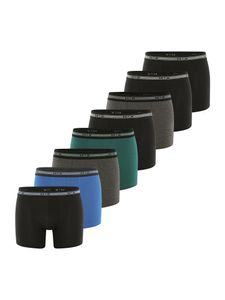H3X unterhose unterwäsche boxershort short Retropants Multicolor 3 L (Herren)