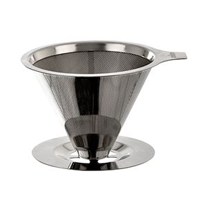 Orion Kaffee Filter pr. 10 cm