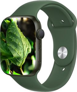 Apple Watch Series 7 Aluminiumgehäuse GPS + Cellular