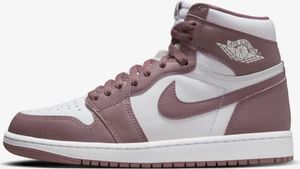 Nike Herren Basketball Sneaker Air Jordan 1 Retro High OG Mauve - EU Größe: 45 Nike Herren Basketball Sneaker Air Jordan 1 Retro High OG Mauve - EU Größe: 45