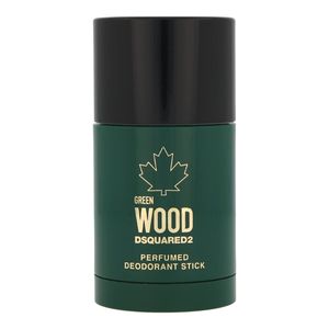 Dsquared2 Deodorant Green Wood Deodorant Stick