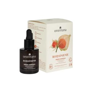 ORIENTANA - Aufhellendes Serum für das Gesicht mit Vitamin C Tranexamsäure, 30ml ORIENTANA - Aufhellendes Serum für das Gesicht mit Vitamin C Tranexamsäure, 30ml