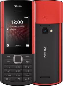 Nokia 5710 XpressAudio schwarz