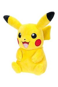 Pokémon Plüschfigur Pikachu Ver. 02 20 cm