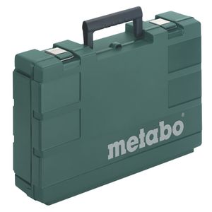 Kunststoffkoffer MC 10 . für alle Akku-Bohrschraub