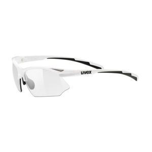 Okulary Uvex Sportstyle 802 V-White