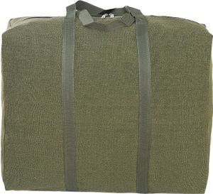 INF Extra veľká taška na sťahovanie a skladovanie - 85x50x25cm