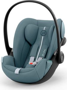 Dětská autosedačka Cybex Cloud G i-Size Plus (aktualizace 2025), barva:Stormy Blue