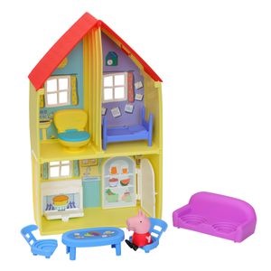 Hasbro Peppa Pig Peppas Haus; F21675L0