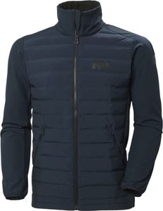 Helly Hansen Hp Insulator 2.0 Jacke Grau M Mann Grau M