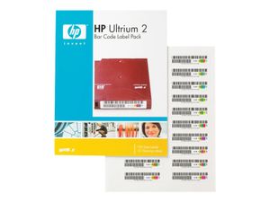 Hewlett Packard Enterprise Q2002A, 5 - 23 °C, 284,5 x 5,1 x 226,1 mm, 110 g, 100 Stück(e), 3000 Stück(e), 30 Jahr(e)