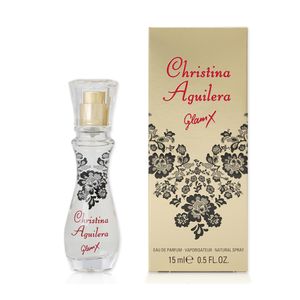 Christina Aguilera Glam X Eau de Parfum 15 ml
